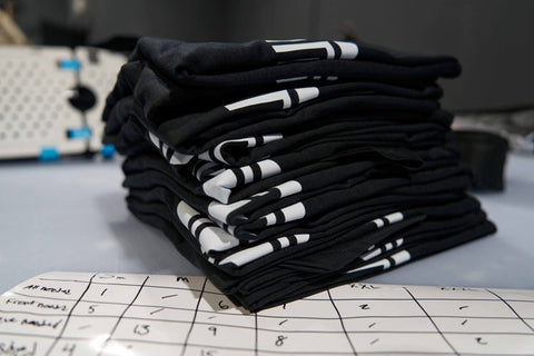 Why Custom T-Shirt Printing in Frederick Maryland is Popular?