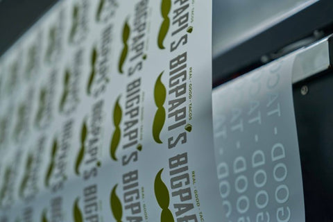 DTF Printing in Frederick Maryland – A Professional Perspective
