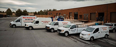 Vehicle Lettering and Graphics in Frederick Maryland – Mistakes to Avoid