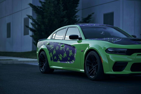 Tips to Ensure Legible Vehicle Lettering and Graphics in Frederick Maryland