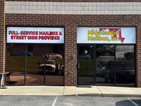 Why Is It Worth Choosing the Banners for Business in Frederick?