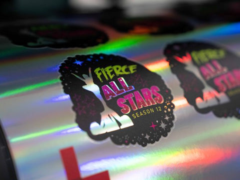 Why Should You Choose Custom Car Stickers in Frederick Maryland?