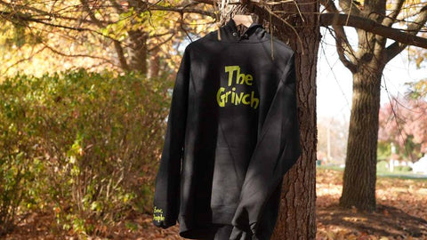 Is Custom Printed Apparel a Good Choice for Your Business’ Branding?