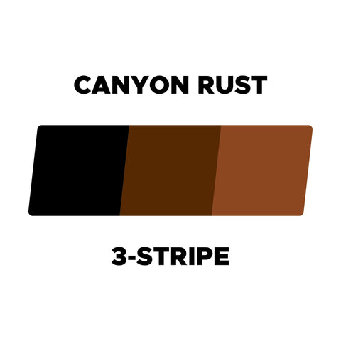 Toyota Land Cruiser Grille Vinyl Stripe | '24 - Present