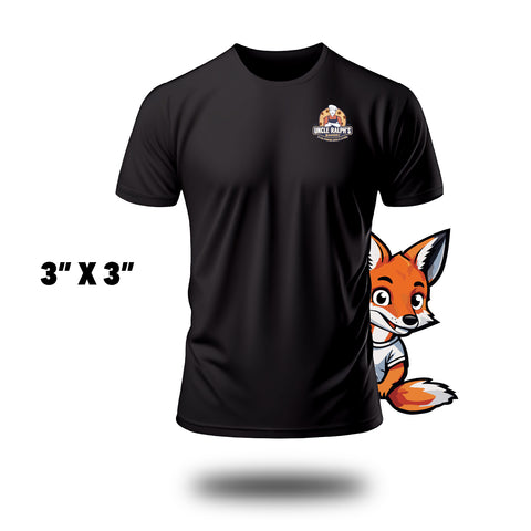DTF Transfers By Size